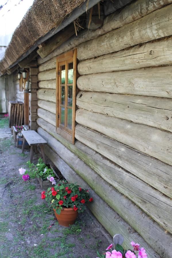 Дома для отпуска Männi Summerhouse Kassari