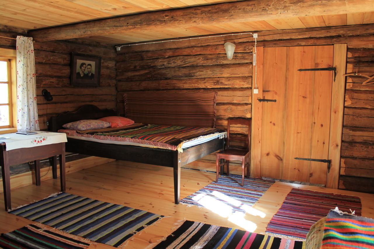 Дома для отпуска Männi Summerhouse Kassari-24