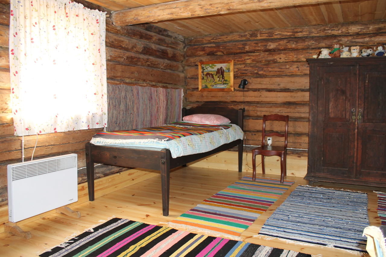 Дома для отпуска Männi Summerhouse Kassari-25