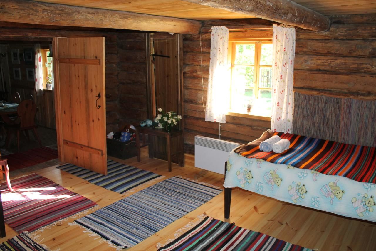 Дома для отпуска Männi Summerhouse Kassari-39