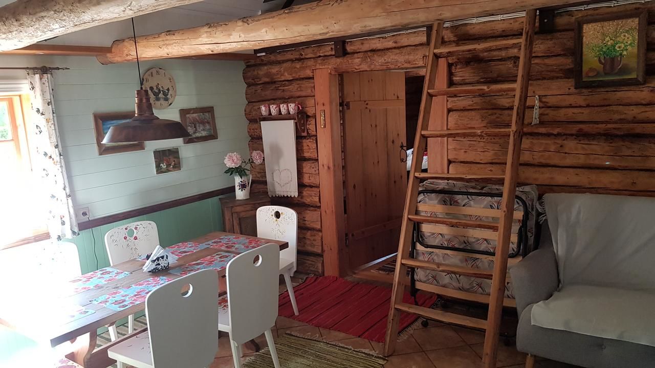 Дома для отпуска Männi Summerhouse Kassari