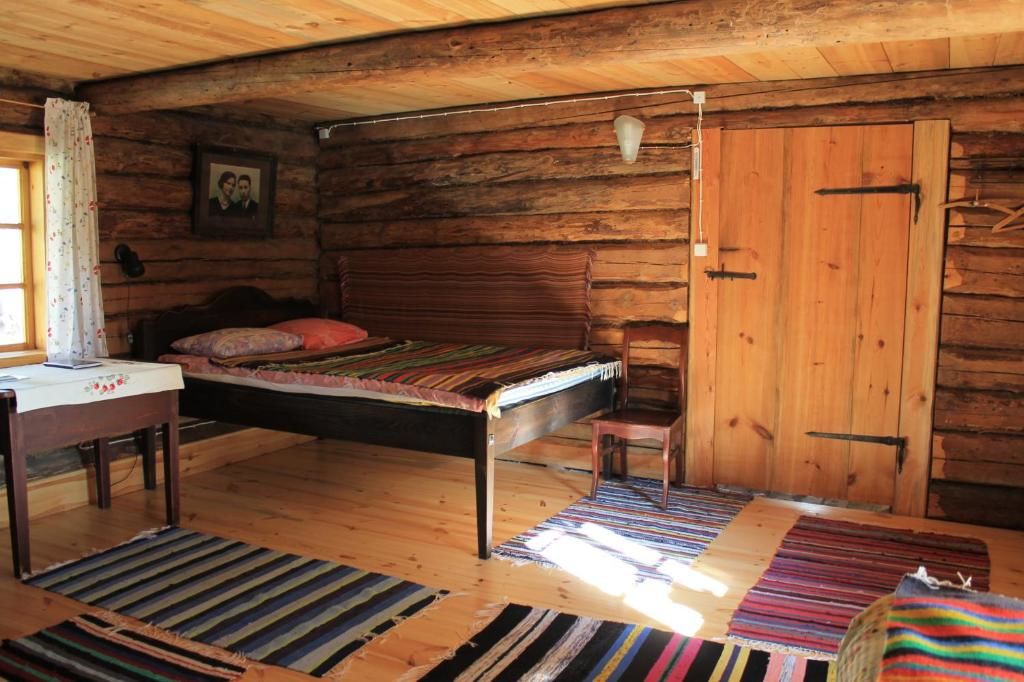 Дома для отпуска Männi Summerhouse Kassari-54