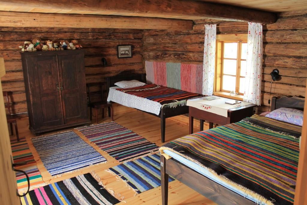 Дома для отпуска Männi Summerhouse Kassari-58