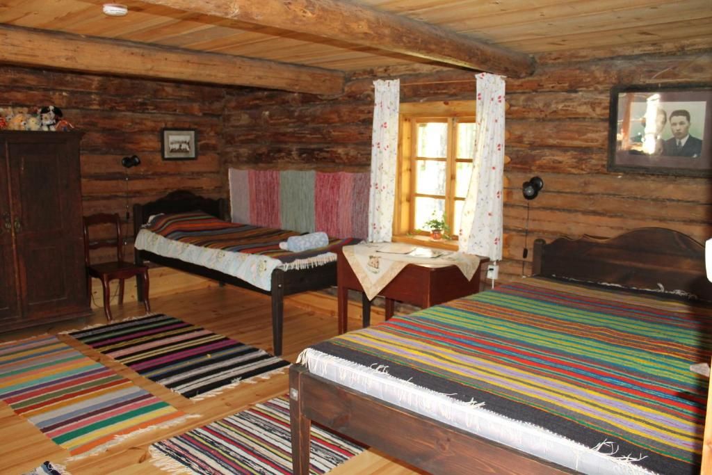 Дома для отпуска Männi Summerhouse Kassari-63