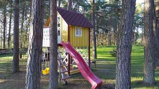 Дома для отпуска Männi Summerhouse Kassari Дом для отпуска-17