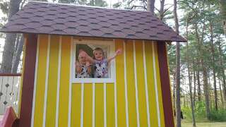 Дома для отпуска Männi Summerhouse Kassari-7
